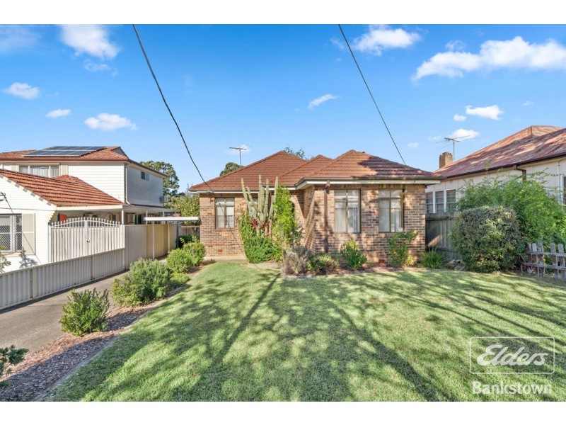 61 McMillan Street, Yagoona NSW 2199