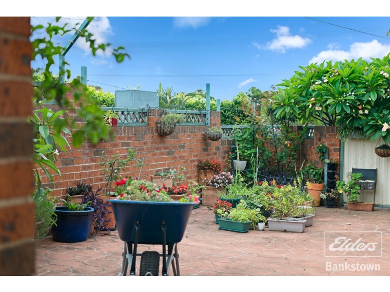 1/2 Gallipoli Street, Condell Park NSW 2200