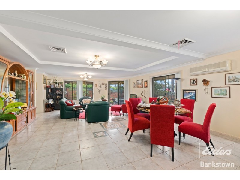 1/2 Gallipoli Street, Condell Park NSW 2200
