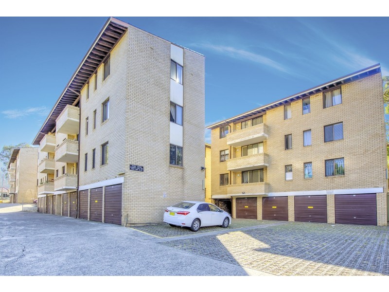 20/145 Chapel Road, Bankstown NSW 2200