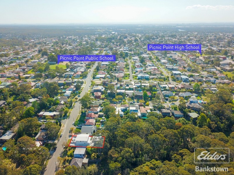 53 Prince Street, Picnic Point NSW 2213