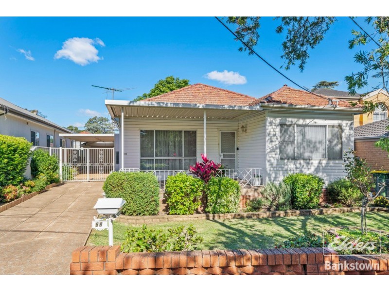 88 Wenke Crescent, Yagoona NSW 2199