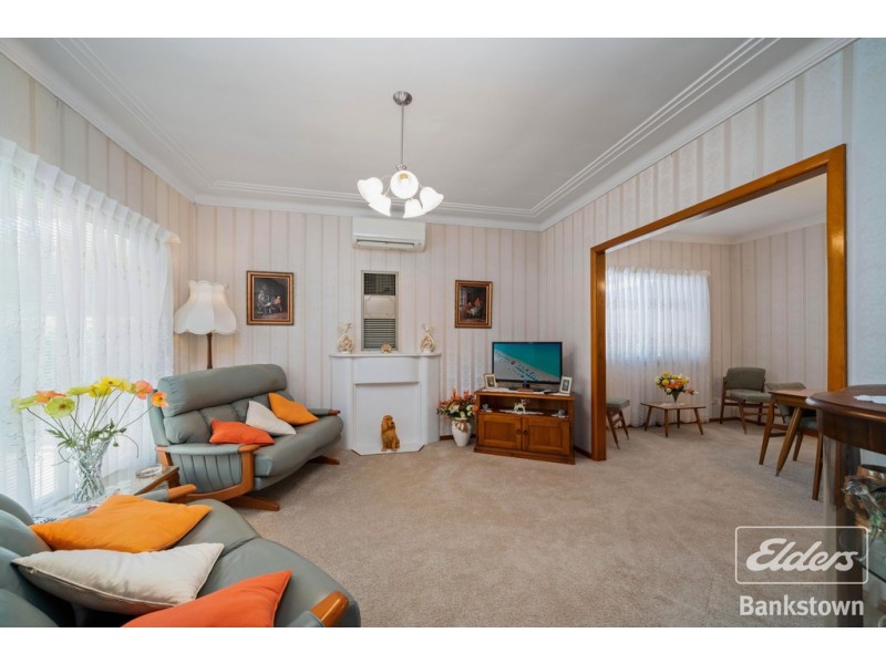 88 Wenke Crescent, Yagoona NSW 2199