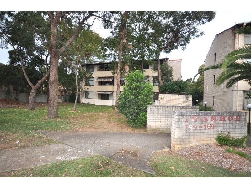 1/159 Chapel Road, Bankstown NSW 2200