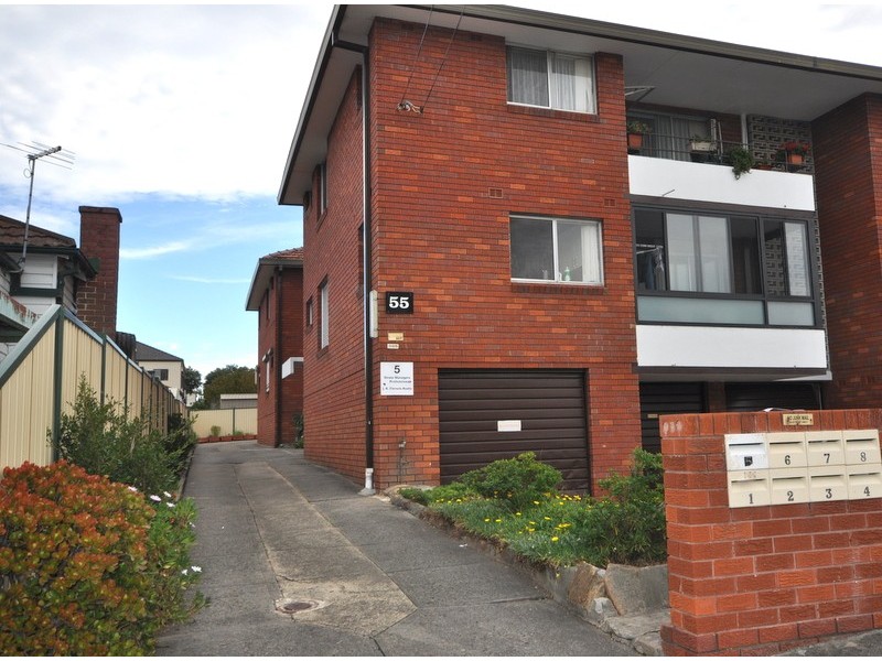 6/55 Rawson Street, Wiley Park NSW 2195