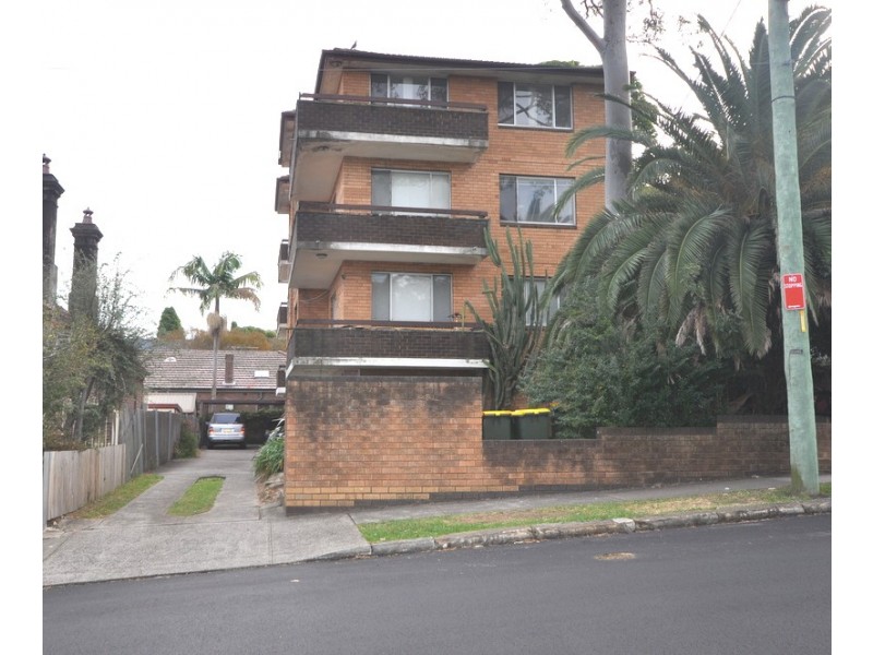 5/41 Henson Street, Summer Hill NSW 2130