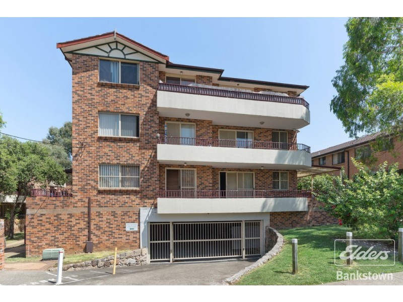 11/122 Meredith Street, Bankstown NSW 2200