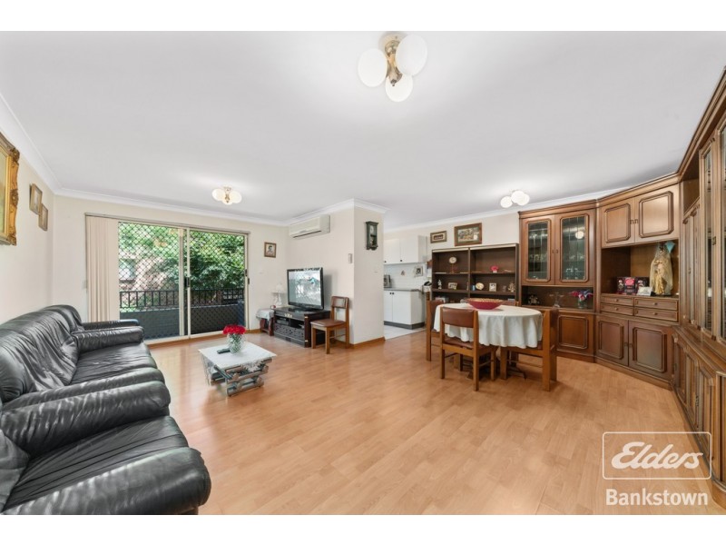 11/122 Meredith Street, Bankstown NSW 2200