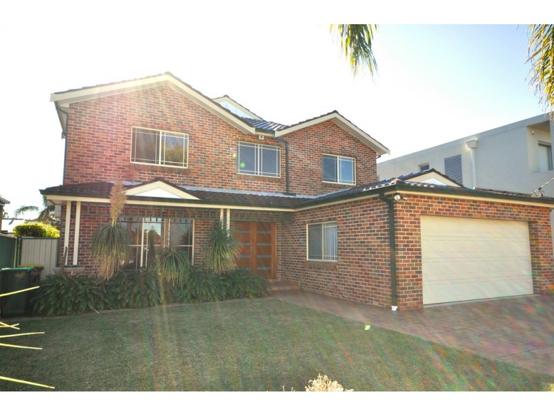 24 Virtue Avenue, Condell Park NSW 2200