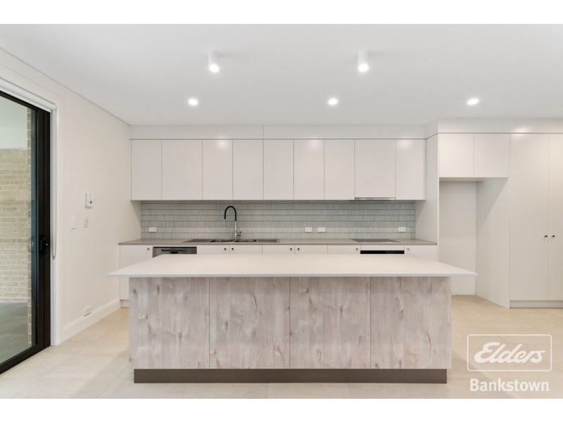 16 Gurney Road, Chester Hill NSW 2162