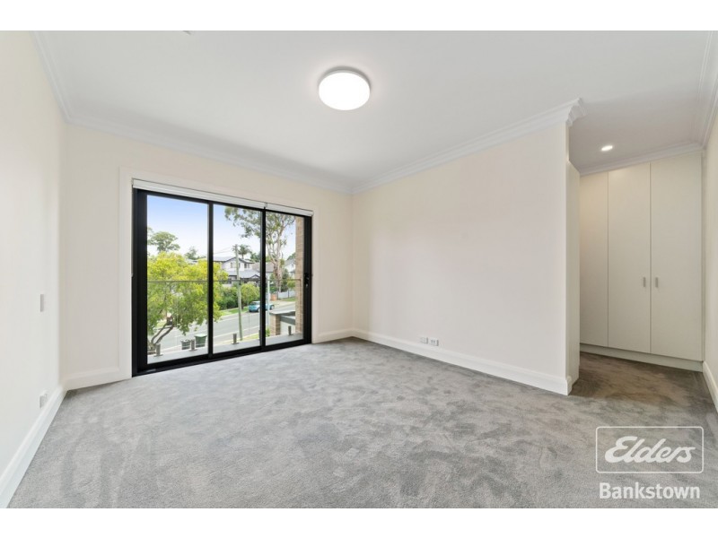 16 Gurney Road, Chester Hill NSW 2162