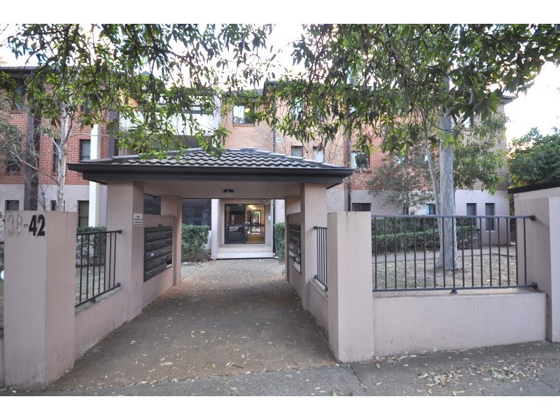 16/38-42 Meredith Street, Bankstown NSW 2200