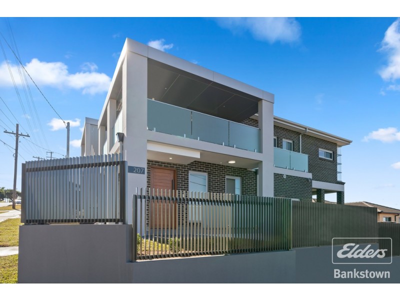 207 Marion Street, Bankstown NSW 2200