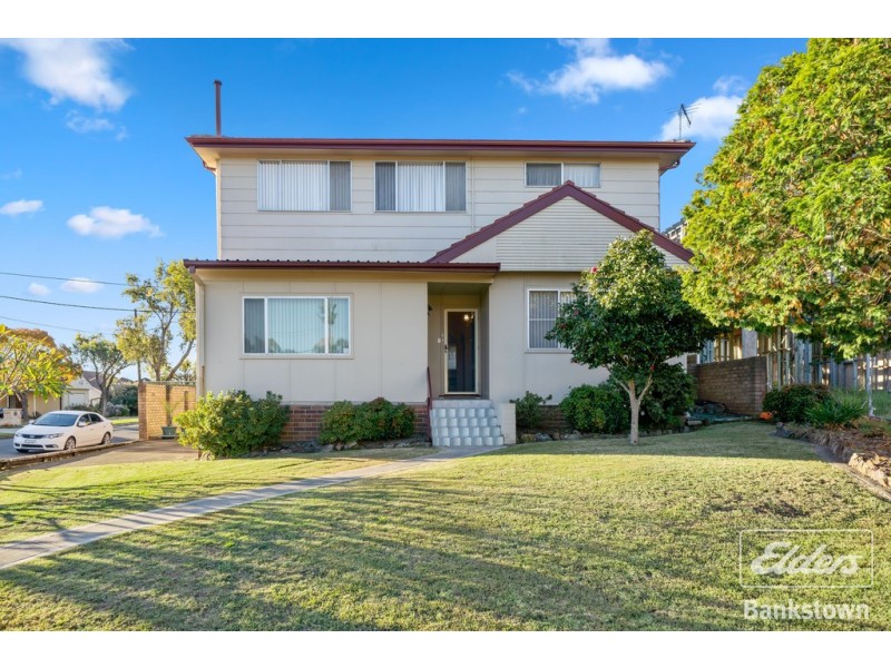 22 Marong Street, Panania NSW 2213