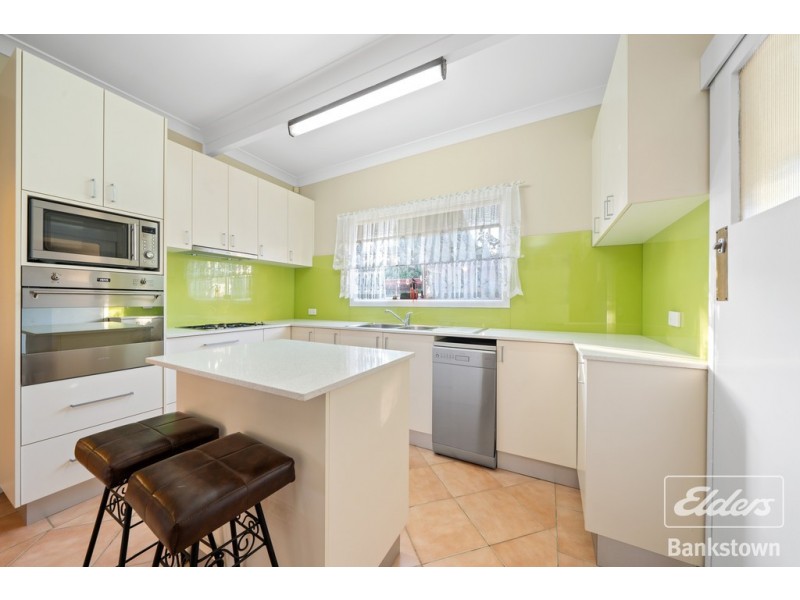 22 Marong Street, Panania NSW 2213