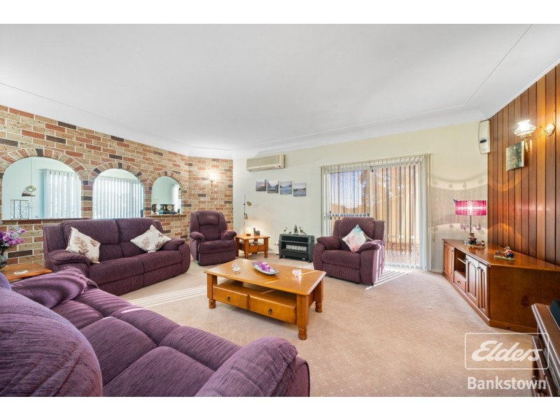 22 Marong Street, Panania NSW 2213