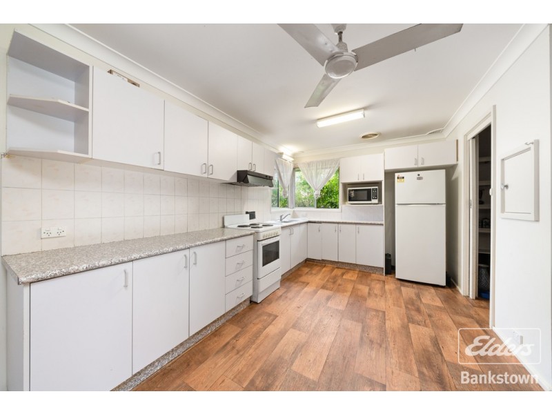 60 Railway Parade, Condell Park NSW 2200