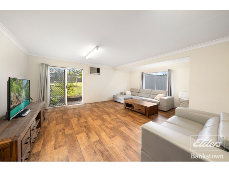 60 Railway Parade, Condell Park NSW 2200