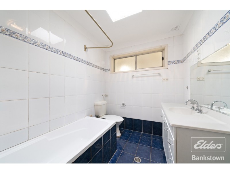 60 Railway Parade, Condell Park NSW 2200