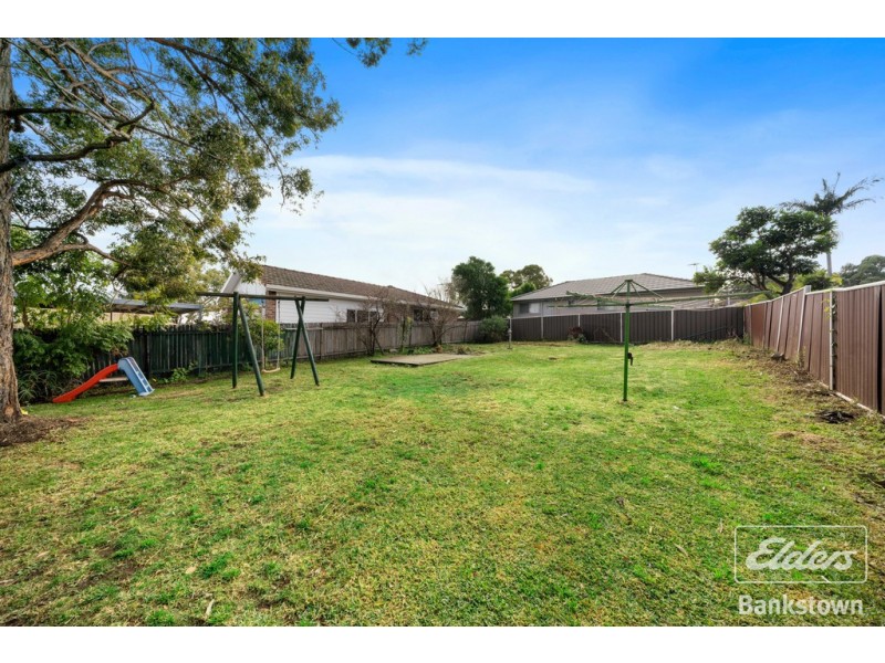 60 Railway Parade, Condell Park NSW 2200