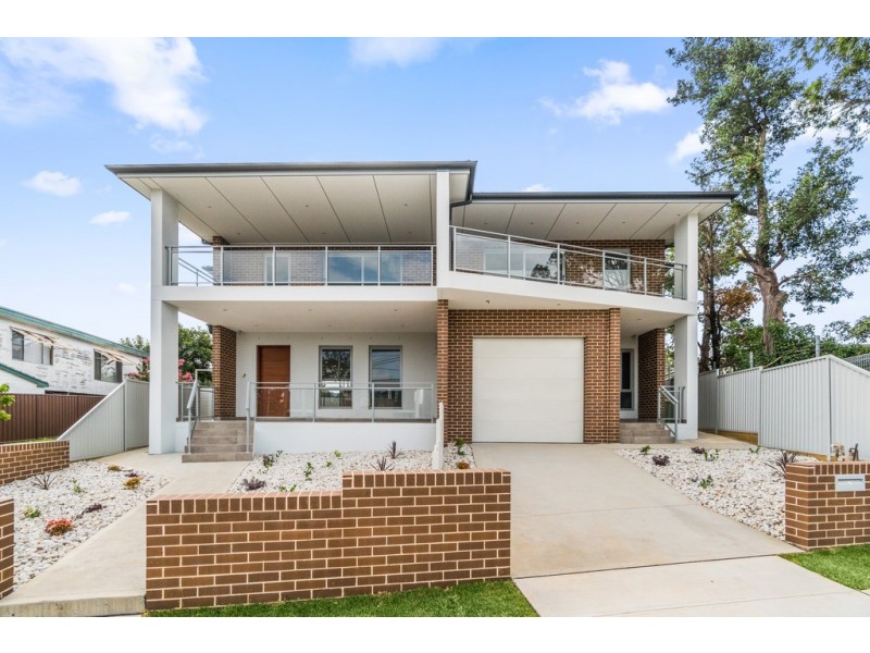 18 Napoli Street, Padstow NSW 2211