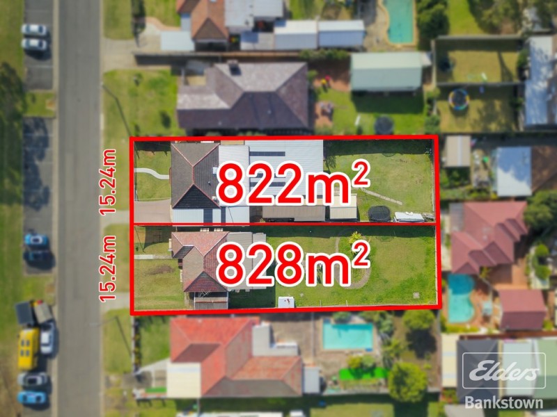 67 Brennan Road, Yagoona NSW 2199