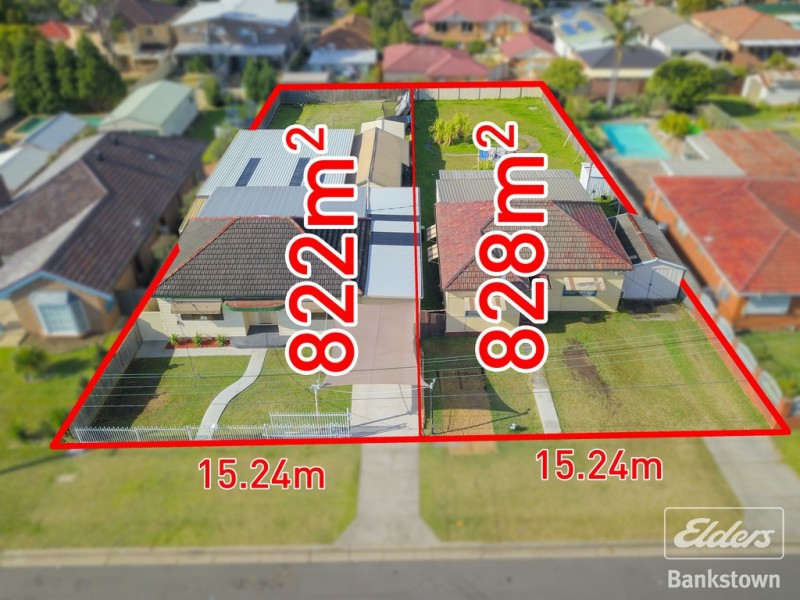 67 Brennan Road, Yagoona NSW 2199