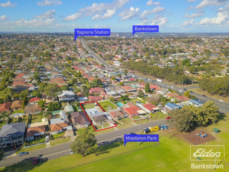 67 Brennan Road, Yagoona NSW 2199