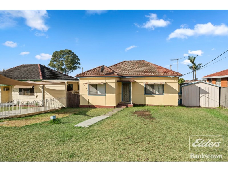 69 Brennan Road, Yagoona NSW 2199