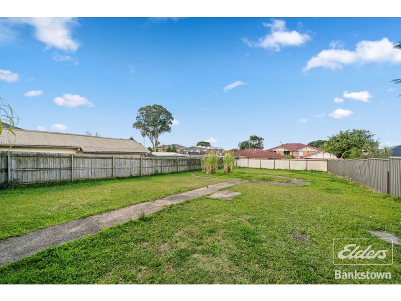 69 Brennan Road, Yagoona NSW 2199