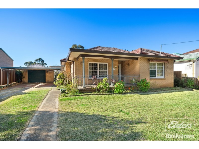 101 Highview Avenue, Greenacre NSW 2190