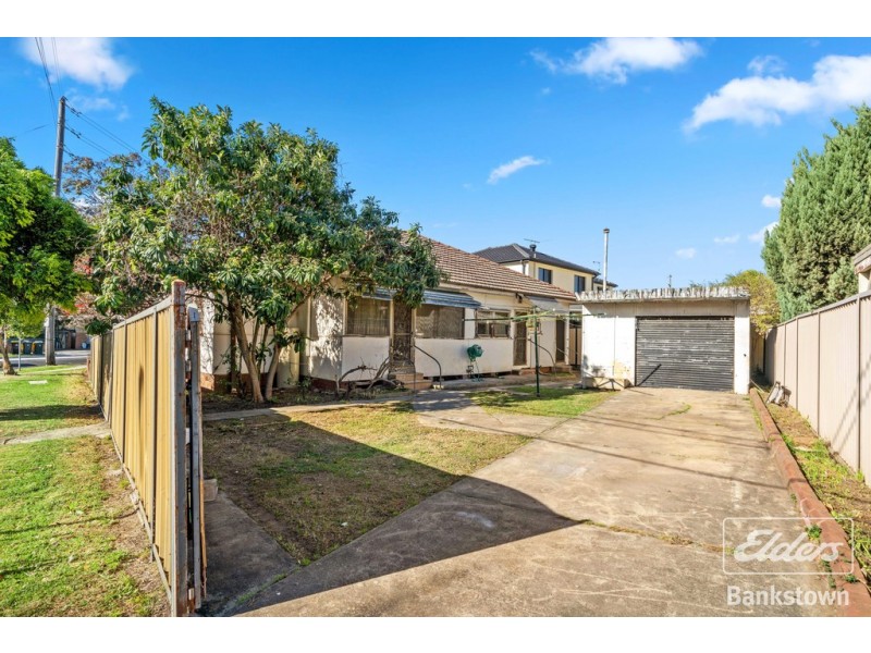 108 Chapel Road, Bankstown NSW 2200