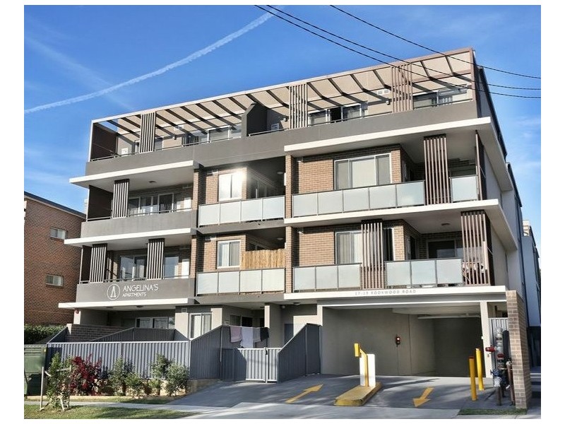 G03/17-19 Rookwood Road, Yagoona NSW 2199