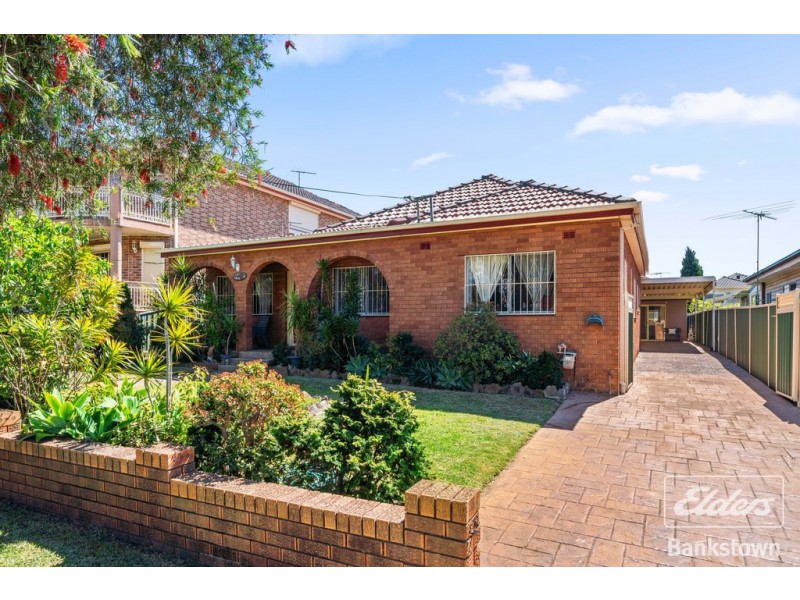 87 Chaseling Street, Greenacre NSW 2190