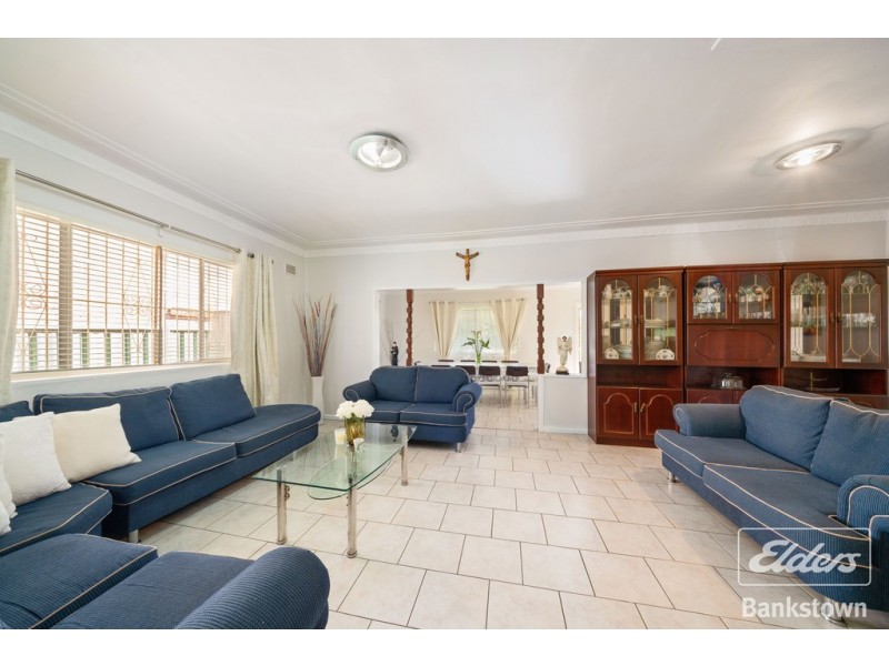 87 Chaseling Street, Greenacre NSW 2190