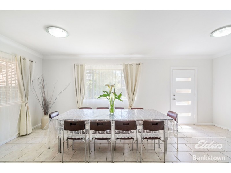 87 Chaseling Street, Greenacre NSW 2190