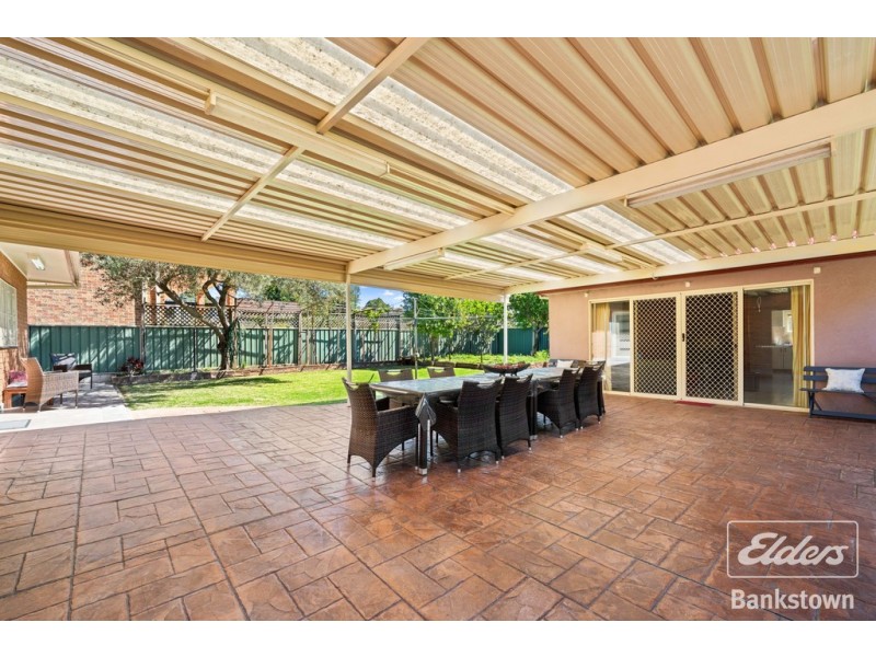 87 Chaseling Street, Greenacre NSW 2190