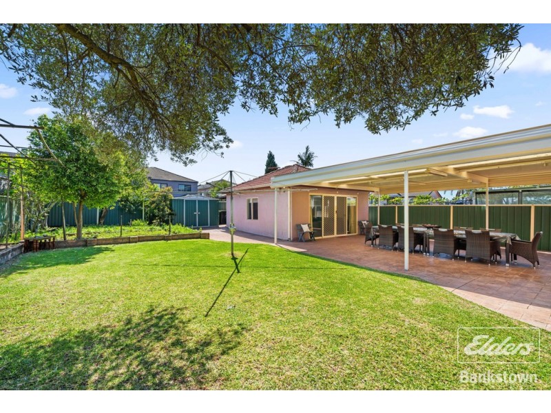 87 Chaseling Street, Greenacre NSW 2190