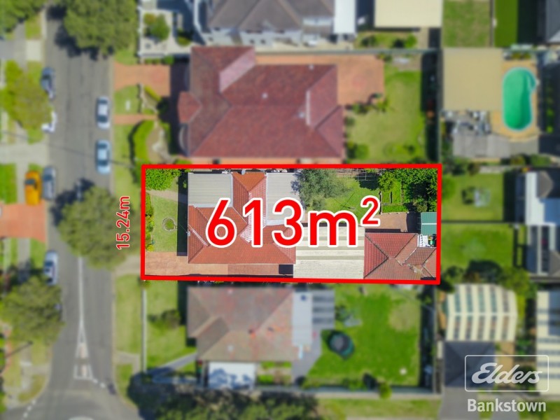 87 Chaseling Street, Greenacre NSW 2190