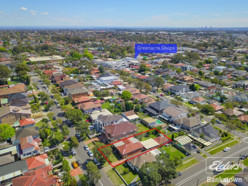 87 Chaseling Street, Greenacre NSW 2190