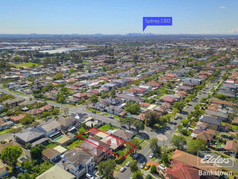 87 Chaseling Street, Greenacre NSW 2190