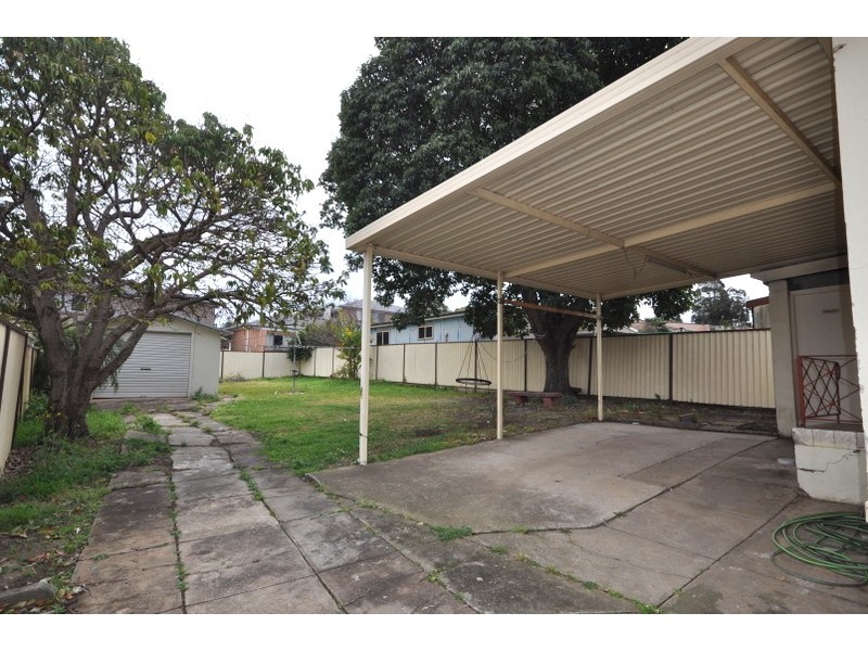 196 Edgar Street, Condell Park NSW 2200