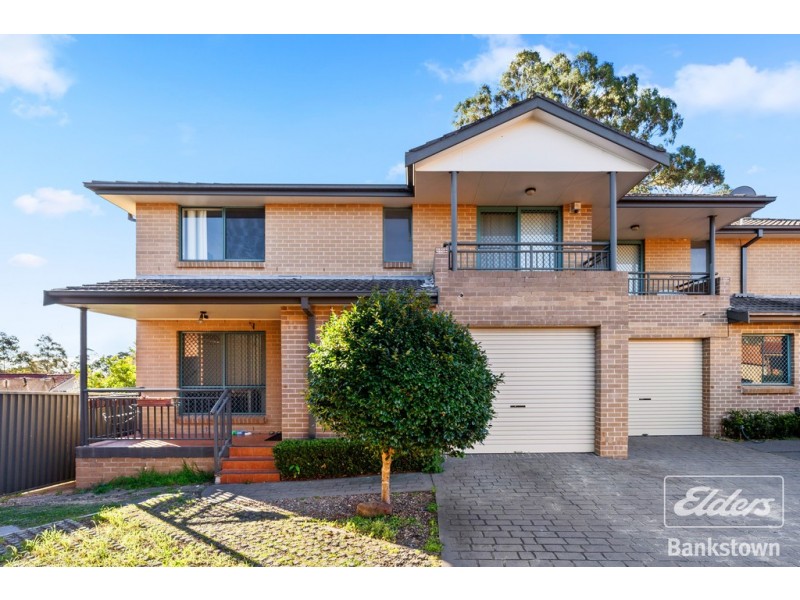 1/81 Bellevue Avenue, Georges Hall NSW 2198