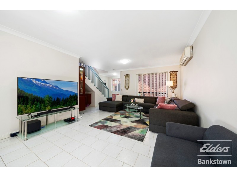1/81 Bellevue Avenue, Georges Hall NSW 2198