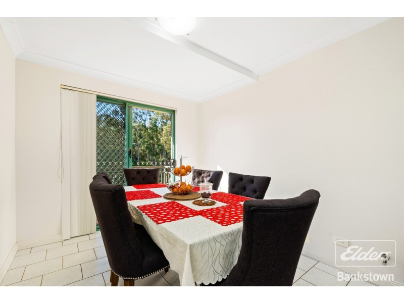 1/81 Bellevue Avenue, Georges Hall NSW 2198