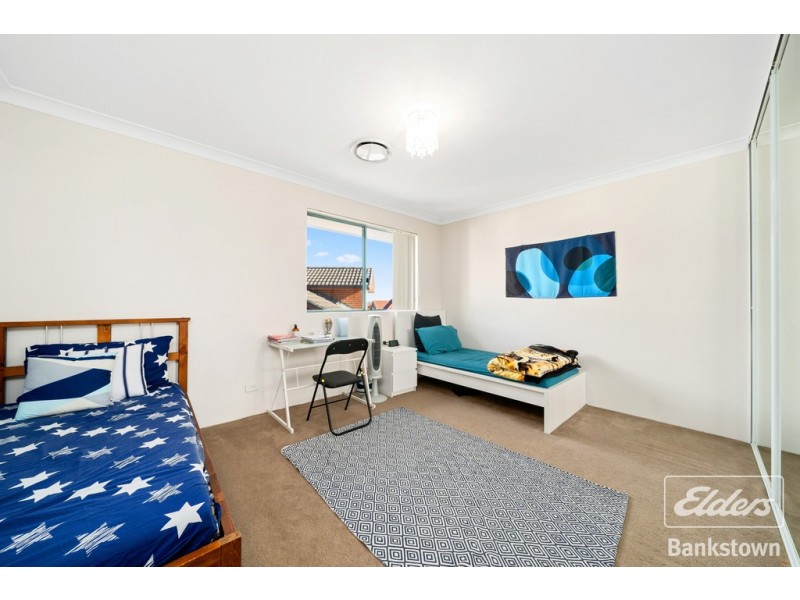 1/81 Bellevue Avenue, Georges Hall NSW 2198