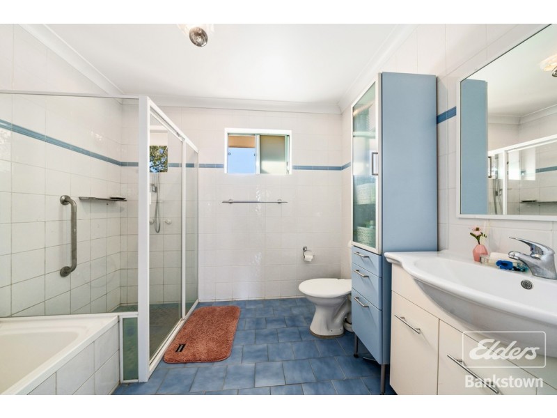 1/81 Bellevue Avenue, Georges Hall NSW 2198