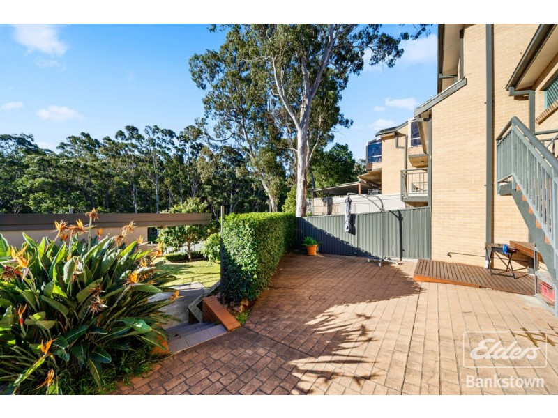 1/81 Bellevue Avenue, Georges Hall NSW 2198