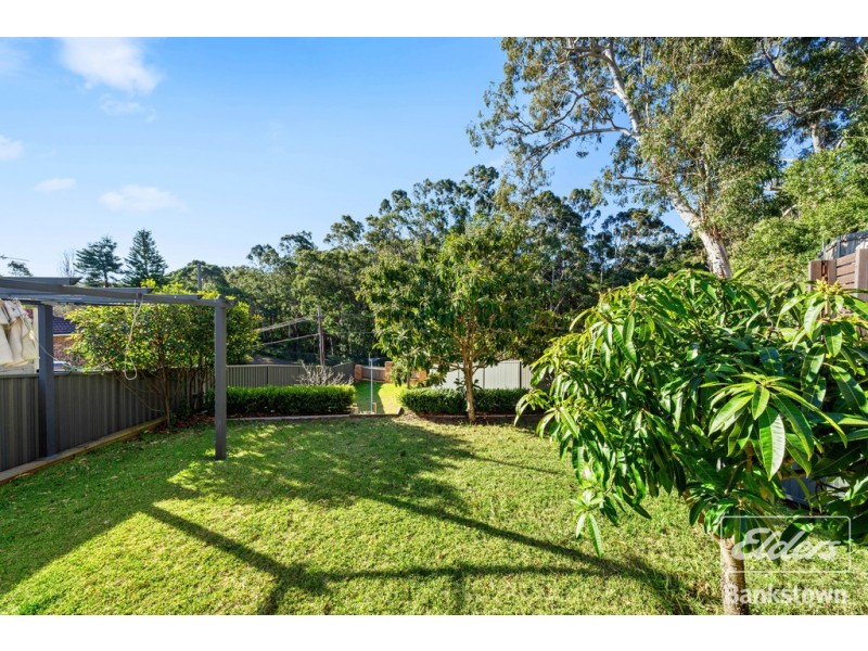 1/81 Bellevue Avenue, Georges Hall NSW 2198