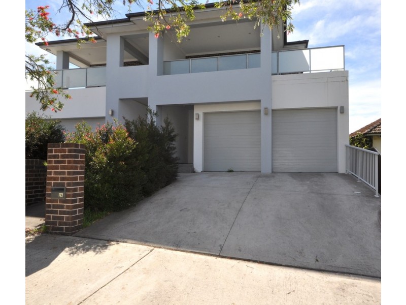 24 Lawford Street, Greenacre NSW 2190